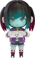 Nendoroid Ginga Tokkyuu Milky Subway Kurusu Makina