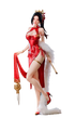 The King of Fighters Shiranui Mai 1/6 Kurenai mo mai Ver