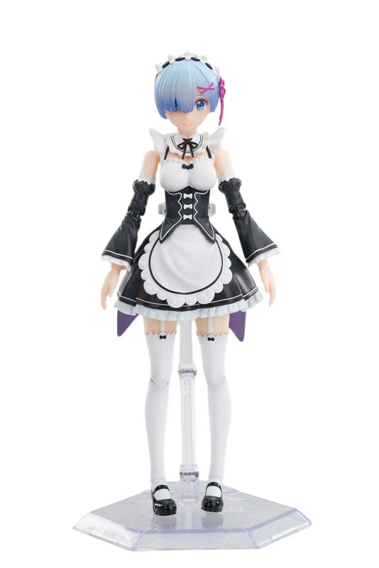 Re:Zero kara Hajimeru Isekai Seikatsu Rem ARCTECH Series