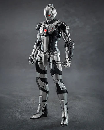 FIGZERO ULTRAMAN FINAL SEASON 1/6 ULTRAMAN SUIT ZOFFY STEALTH VERSION