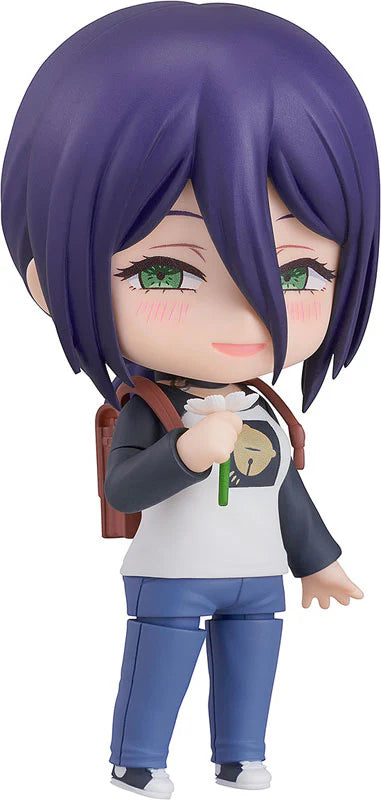 Nendoroid Chainsaw Man Reze Hen Reze Casual Outfit Ver