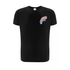 Bugs Looney Tunes Black T-Shirt