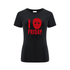 Friday the 13th Horror Black T-Shirt