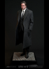 THE BATMAN BRUCE WAYNE 1/3 SCALE STATUE
