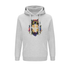 Harry Potter Gray Hoodie
