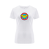 Wonder Woman DC White T-shirt