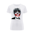 Joker DC White T-Shirt