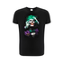 Joker DC Black T-shirt
