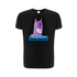 Batman DC Black T-shirt