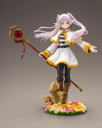 Sousou no Frieren 1/7 Frieren