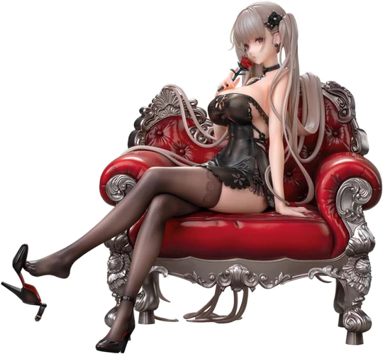 Azur Lane Formidable 1/7 Rose Ceremony Ver