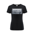 Friends Black T-Shirt