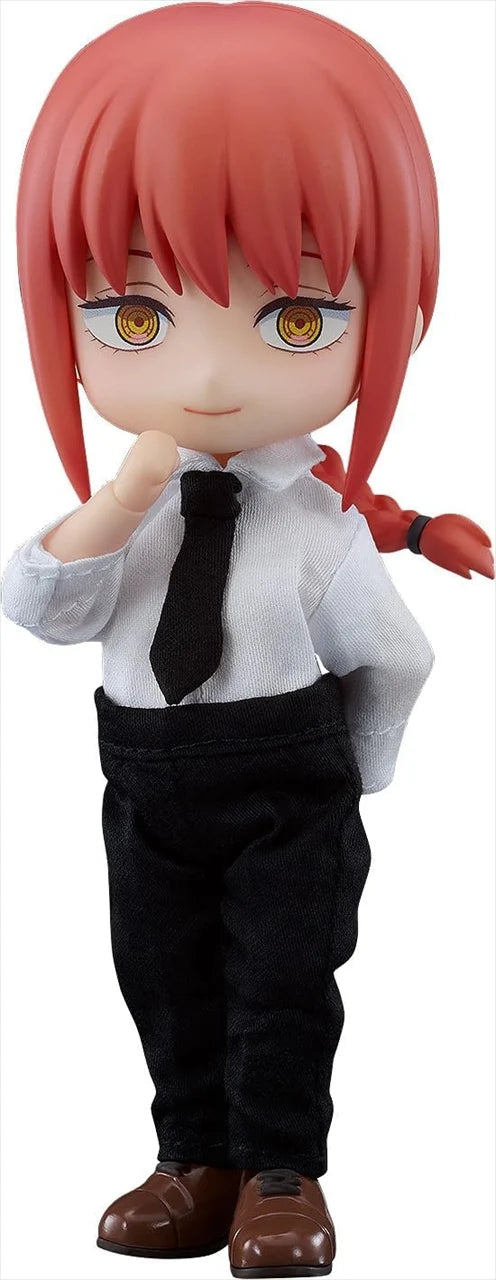 Nendoroid Doll Chainsaw Man Reze Hen Makima
