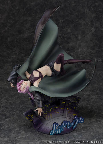 Yofukashi no Uta 1/7 Nanakusa Nazuna