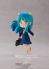 Urusei Yatsura Lum Mini Figure School Uniform Ver