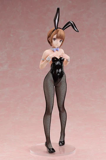 Koi wa Futago de Warikirenai Jinguuji Rumi B-style 1/6 Bunny Ver