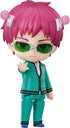 Nendoroid Saiki Kusuo no Psi Nan Saiki Kusuo