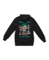 The Mandalorian Squares Hoodie