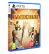Backbeat PLAYSTATION 5