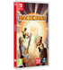Backbeat Nintendo Switch