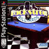 Backstreet Billiards PlayStation 1