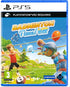 Badminton Time PLAYSTATION 5