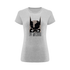 Batman DC Dark gray T-shirt