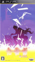 Bakemonogatari Portable [Regular Edition] Sony PSP