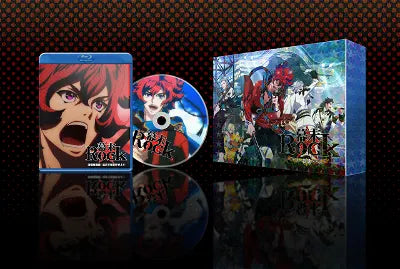 Bakumatsu Rock Ultra Soul [Limited Edition] Sony PSP