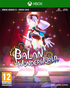 Balan Wonderworld Xbox One