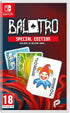 Balatro [Special Edition] Nintendo Switch
