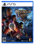 Baldur's Gate 3 PLAYSTATION 5