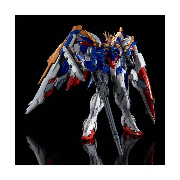 Gundam Ew 1/100 Mobile Suit Gundam W Ew Wing