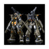 Gundam Build Divers Master Grade Gundam Storm Bringer F.A. / Gm Terbelence