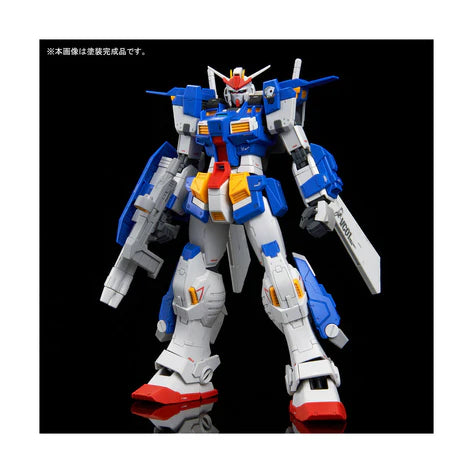Gundam Build Divers Master Grade Storm Bringer