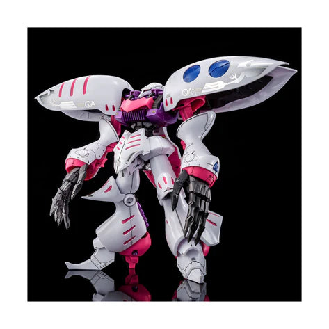 Gundam Build Divers Master Grade Qubeley Embellir