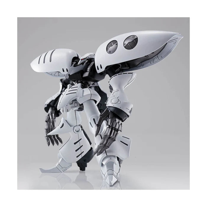 Gundam Build Divers Master Grade Qubeley Damned