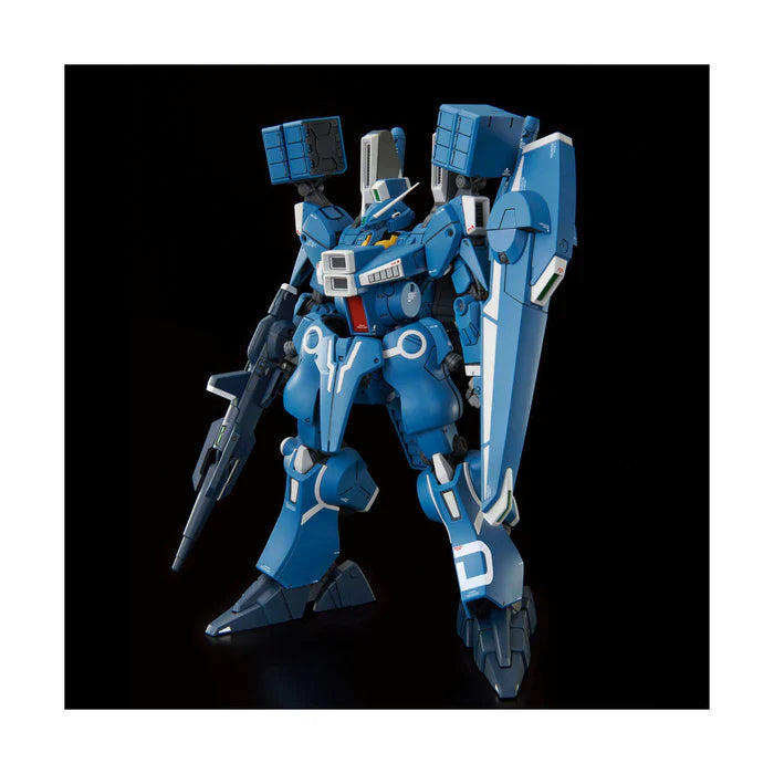 Gundam Sentinel Master Grade Gundam Mkv