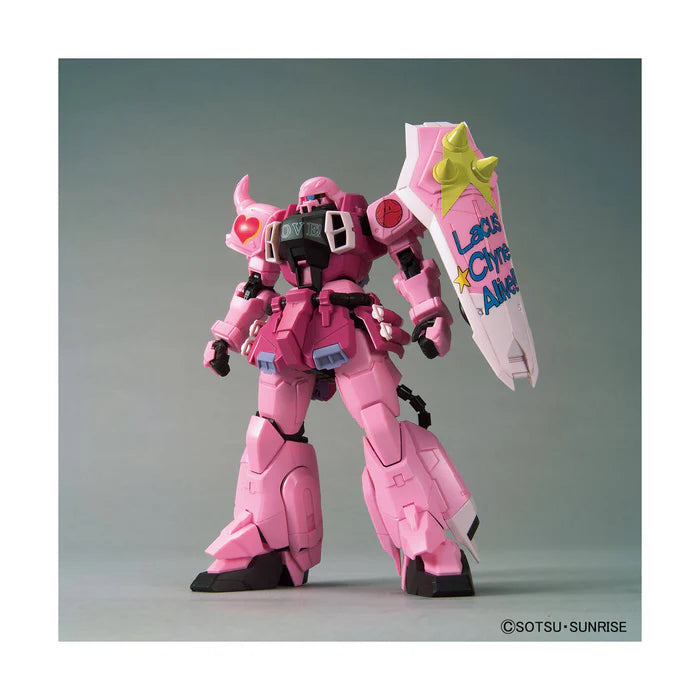Gundam Seed Destiny Master Grade Zaku Warrior Live Concert Ver
