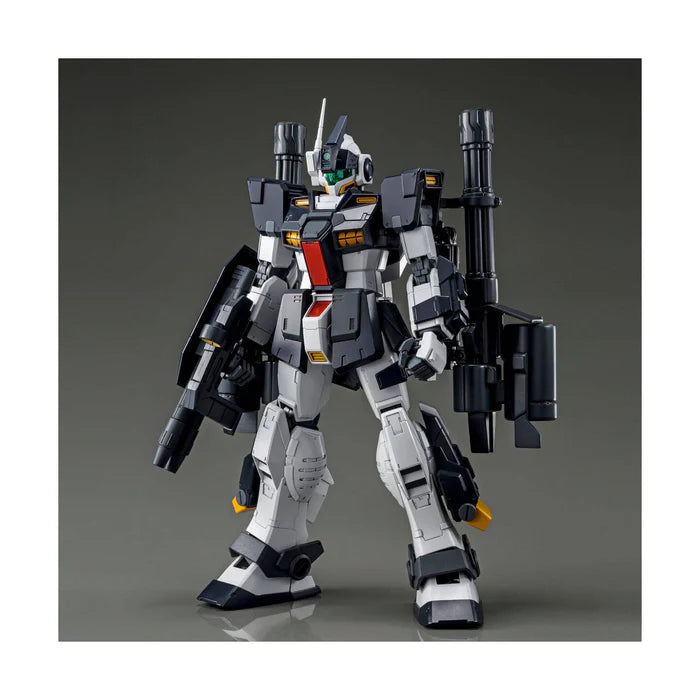 Gundam Side Story The Blue Destiny Master Grade Gm Dominance Philip Hughes