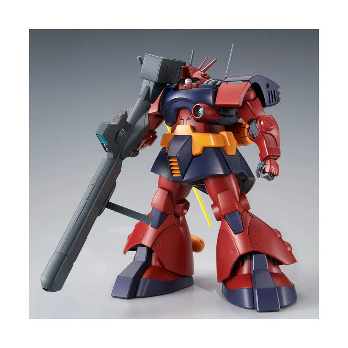 Gundam Zz Master Grade Dwadge Custom