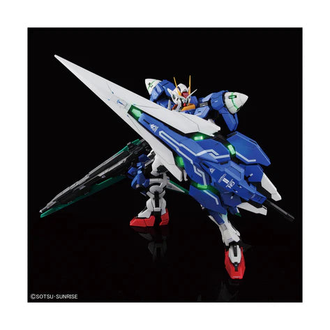 Gundam 00 Perfect Grade 00 Gundam Seven Sword/G