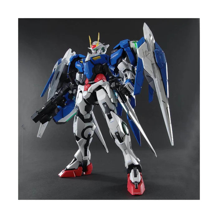 Gundam 00 Perfect Grade 00 Raiser