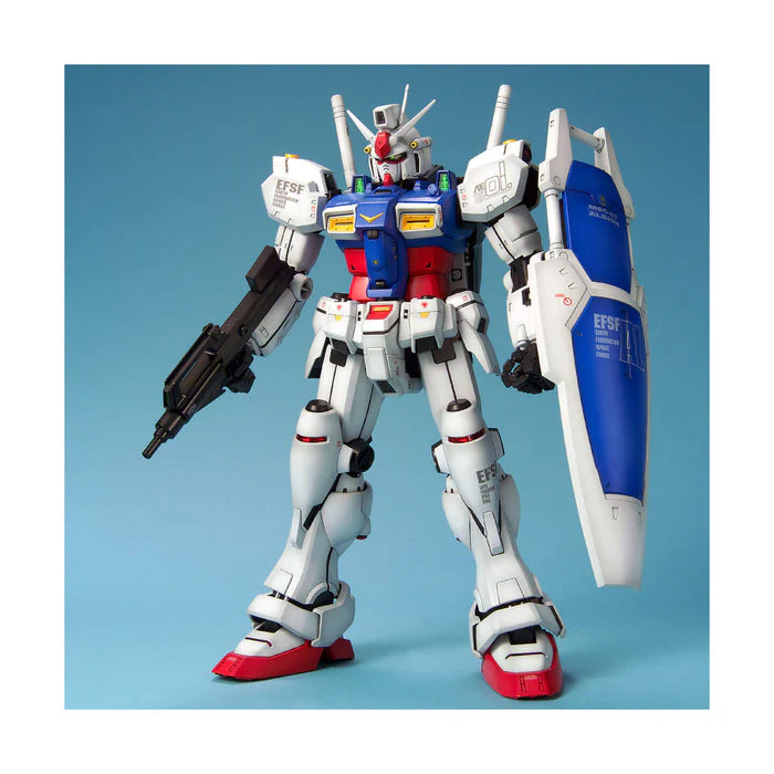 Gundam 0083 Stardust Memory Perfect Grade