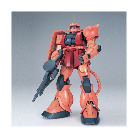 Gundam Perfect Grade Char'S Zaku Ii