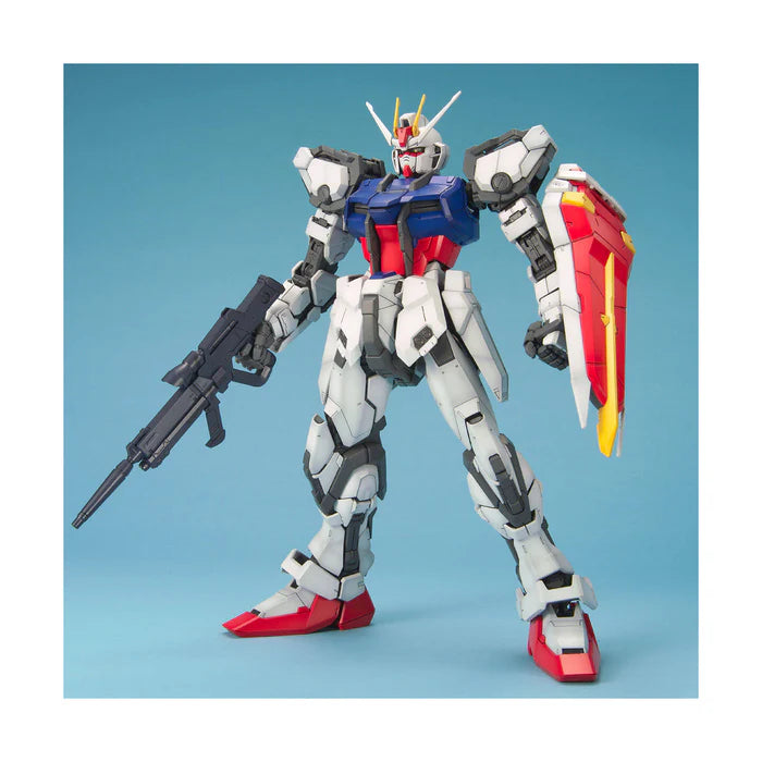 Pg Mobile Suit Gundam Seed Perfect Grade Strike