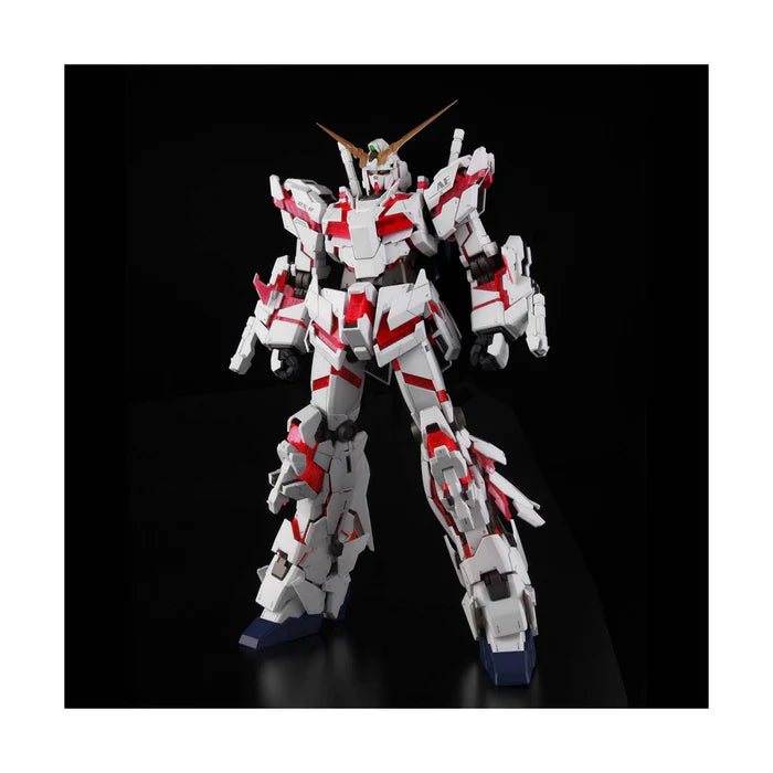 Pg Mobile Suit Gundam Uc Perfect Grade Unicorn