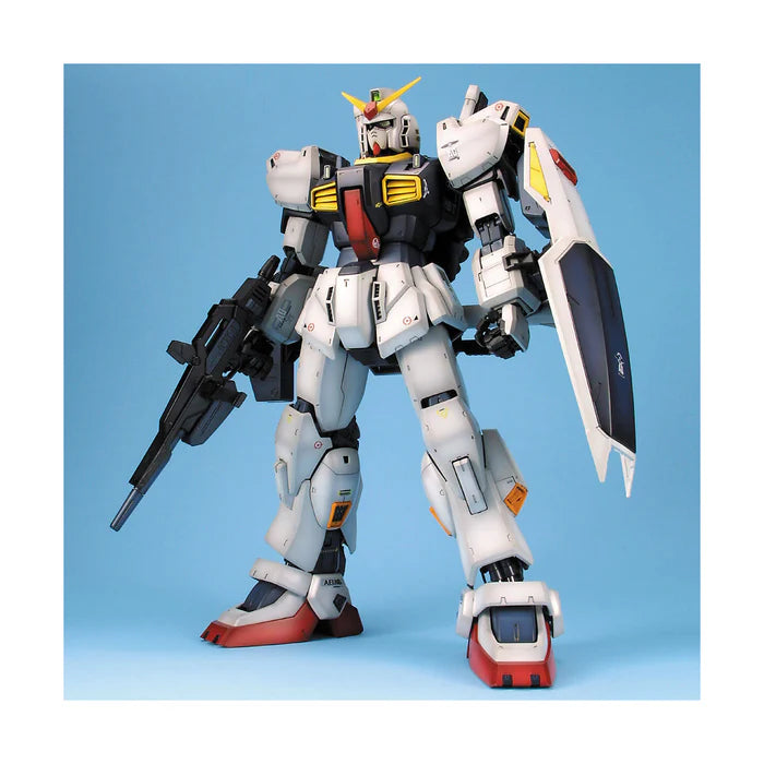 Gundam Mkii A.E.U.G Pg Mobile Suit Z Gundam Perfect Grade