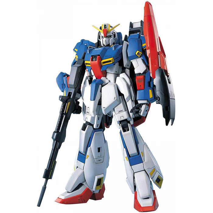 Gundam Perfect Grade Zeta Pg Mobile Suit Z