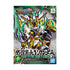 Gundam Sangoku Souketsuden Super Deformed Guan Yu Yun Chang Ν
